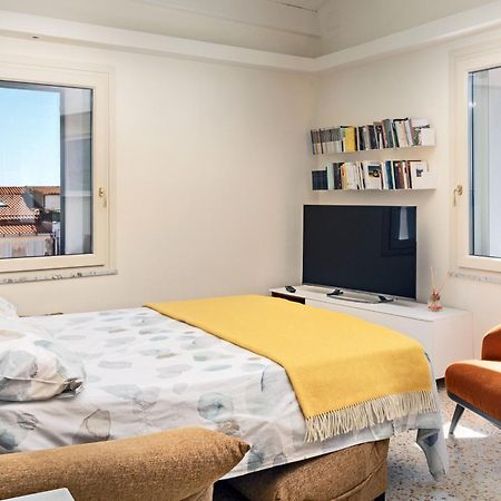 Centro Storico, Appartamento Esclusivo, 4' Piano Senza Ascensore Alghero Bagian luar foto